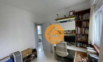 Imagem 7: Apartamento com 3 dormitórios à venda, 93 m² por R$ 795.000,00 - Caiçaras - Belo Horizonte