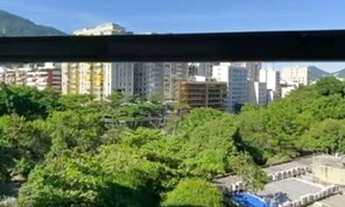 Imagem 2: Duplex para venda tem 42 metros quadrados com 2 quartos em Gávea - Rio de Janeiro - RJ