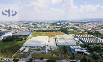 Imagem 2: Galpão em Condomínio em Água Chata - Guarulhos