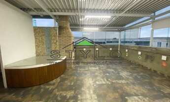 Imagem: COBERTURA PX A FORD TABOÃO