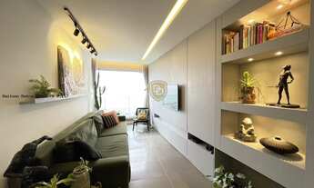 Imagem 4: Apartamento para Venda em João Pessoa, Altiplano Cabo Branco, 2 dormitórios, 2 suítes, 2 b