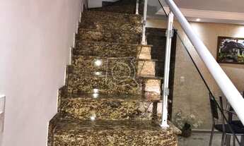 Imagem 4: SOBRADO COM 3 QUARTOS PARA VENDA, MOOCA, SÃO PAULO