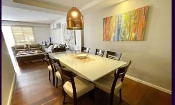 Imagem 5: Excelente apartamento com 215m2 de 04 quartos sendo uma suíte