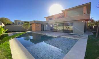 Imagem: Casa Condomínio Guaporé 3