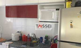 Imagem 2: Apartamento à venda, 63 m² por R$ 650.000,00 - Bosque da Saúde - São Paulo/SP