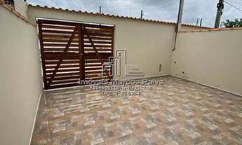 Imagem 5: CASA ITAGUAI - MONGAGUA SP