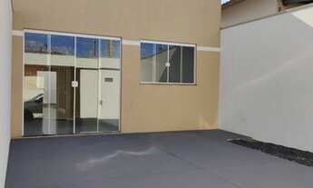 Imagem 2: Casa para Venda - Luizote, UBERLÂNDIA