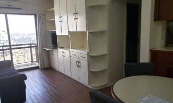 Imagem 2: Flat à venda, 44 m² por R$ 550.000,00 - Cerqueira César - São Paulo/SP