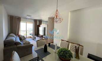 Imagem: Apartamento com 3 dormitórios à venda