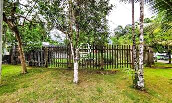 Imagem 3: Terreno 458m² pronto para construir dentro de condomínio fechado