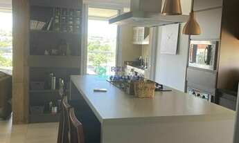 Imagem 5: Apartamento à venda no bairro Cambuí - Campinas/SP