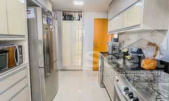 Imagem 6: Oportunidade na praia da costa com vista livre e permanente para mar