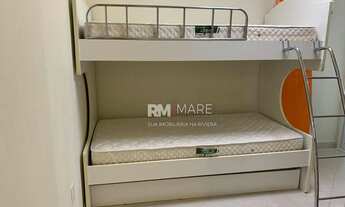 Imagem 6: Apartamento venda ou aluguel com 4 dormitórios, 139 m² - Riviera - Módulo 8 - Bertioga/SP