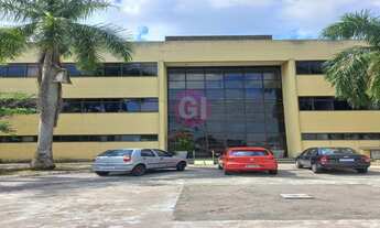 Imagem 2: Galpão para aluguel 2520 m² no Jardim Califórnia - Jacareí