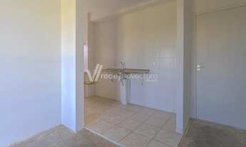 Imagem 6: Apartamento - Jardim Dulce (Nova Veneza) - Sumaré