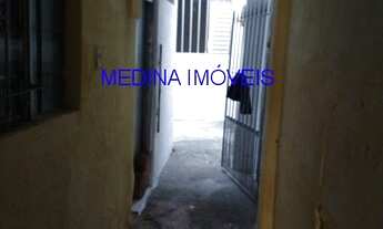 Imagem 5: FERRAZ DE VASCONCELOS - Casa Padrão - JARDIM JOSÉ FERREIRA