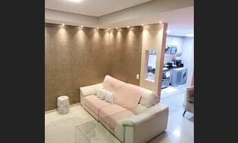 Imagem 2: Venda de Sobrado com 140 mts Condomínio Monreale no Jardim Itália com 2 Suítes em Cuiabá