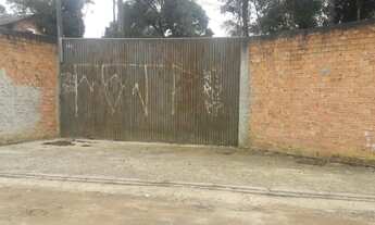 Imagem: Terreno - Guatupê