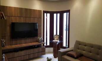 Imagem 2: Casa 3 quartos Casa com 3 dormitórios