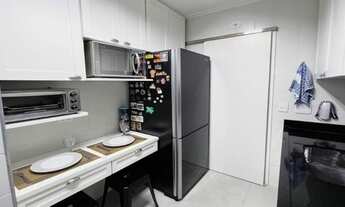 Imagem 7: Apartamento para venda tem 70 metros quadrados com 3 quartos em Jardim Oriental - São Paul