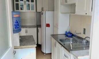 Imagem 7: Apartamento de 44 metros quadrados no bairro Jardim do Salso com 1 quarto