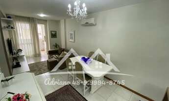 Imagem 2: Apartamento 3 Dormitórios c/ Suíte - Campinas - São José - SC