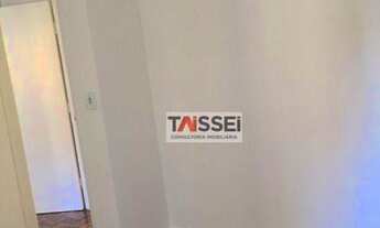 Imagem 7: Apartamento com 2 dormitórios, 46 m² - venda por R$ 400.000,00 ou aluguel por R$ 1.600,00