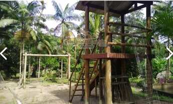 Imagem: VENDO LINDA CHÁCARA GRANDE OPORTUNIDADE!!!!