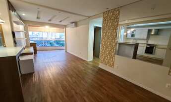 Imagem 6: Apartamento à venda possui 97 metros quadrados com 2 quartos no Estreito - Florianópolis