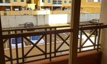 Imagem 3: Campinas - Apartamento Padrão - Mansões Santo Antônio