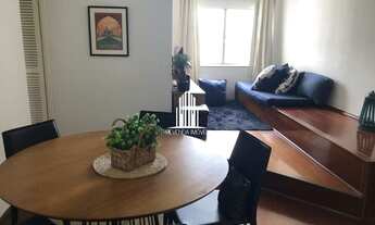 Imagem: Apartamento de 77m² com 2 Dormitórios