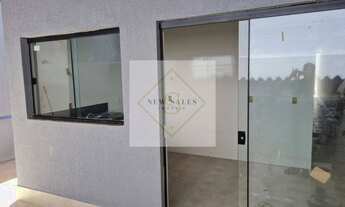 Imagem 3: Casa Nova Bem Planejada ! 3 Quartos !