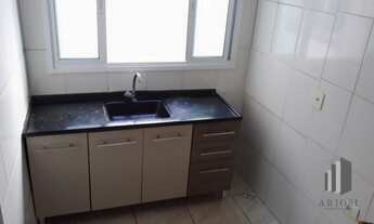 Imagem 7: Cobertura em Vila Pires - Santo André