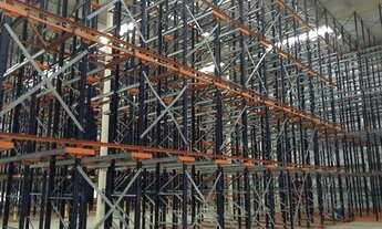 Imagem 4: Galpões, CD´s e Centros Logísticos em Salvador, na Bahia e em todo o Brasil, Galpões Sele