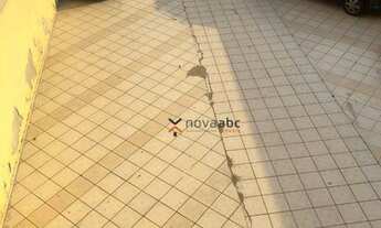 Imagem 3: Apartamento com 3 dormitórios à venda, 107 m² por R$ 325.000,00 - Vila Eldízia - Santo And