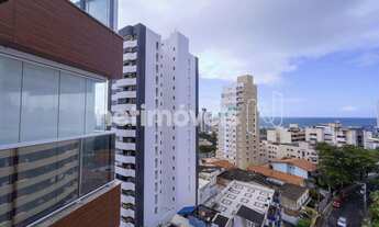 Imagem 5: Locação Apartamento 3 quartos Pituba Salvador