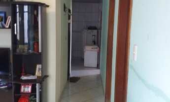 Imagem 3: Casa para venda em Zumbí dos Palmares - Vila Velha - ES