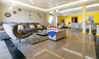 Imagem 2: Apartamento com 4 dormitórios à venda, 300 m² por R$ 1.519.000,00 - Adrianópolis - Manaus