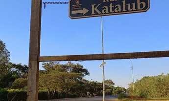 Imagem 2: Lote de 800 metros quadrados ponte alta do gama