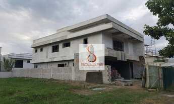 Imagem 6: Sobrado à VENDA Jardim do Golfe 04 dormitórios e 04 suítes com 450 mts² de área total e 43