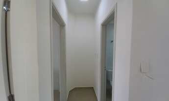 Imagem 4: LINDO APARTAMENTO 01 DORM COM VAGA PARA VENDA NA ACLIMAÇÃO - SÃO PAULO - SP