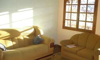 Imagem 4: Casa com 4 dormitórios à venda em Contagem