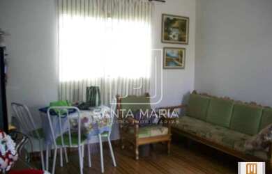 Imagem 2: Casa (térrea na rua) 2 dormitórios/suite, cozinha planejada