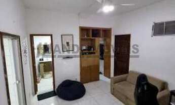 Imagem: Rio de Janeiro - Apartamento Padrão - Copacabana