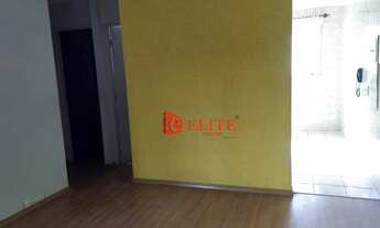 Imagem 2: Apartamento no Condomínio Sport Ville com 2 dormitórios à venda, 50 m² por R$ 215.000 - Ja