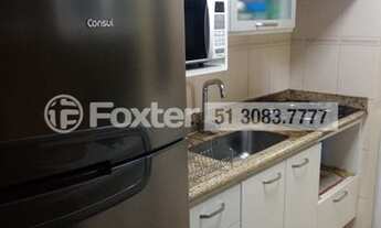 Imagem 6: Porto Alegre - Apartamento Padrão - Jardim Botânico