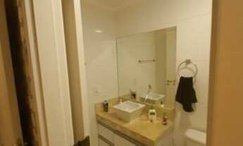 Imagem 6: Apartamento para venda com 119 metros quadrados com 3 quartos em Jardim Ermida I - Jundiaí