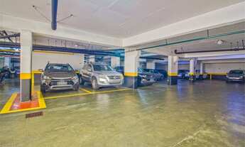 Imagem 3: São Paulo - Apartamento Padrão - MOEMA