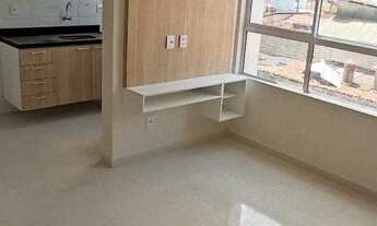 Imagem 2: Apartamento no Cristo redentor com área de lazer completa