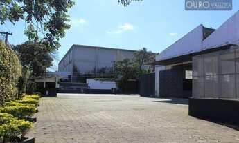 Imagem 5: Galpão para alugar, 17000 m² por R$ 544.000/mês - Vila Leopoldina - GA 201108V